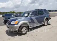 2003 Toyota SEQUOIA фото