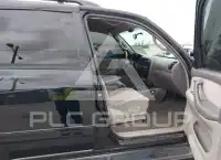 2003 Toyota SEQUOIA фото
