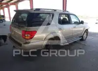 2003 Toyota SEQUOIA photo