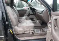 2003 Toyota SEQUOIA фото
