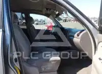 2003 Toyota SEQUOIA фото