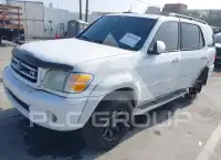 2003 Toyota SEQUOIA photo