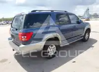 2003 Toyota SEQUOIA фото