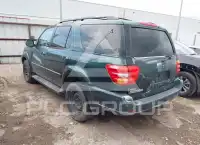 2003 Toyota SEQUOIA фото