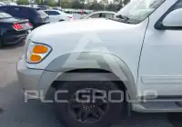 2003 Toyota SEQUOIA фото
