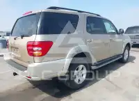 2003 Toyota SEQUOIA фото