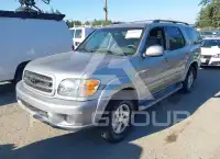 2003 Toyota SEQUOIA фото