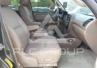 2003 Toyota SEQUOIA photo