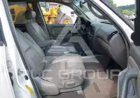 2003 Toyota SEQUOIA фото