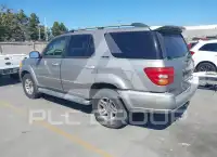 2003 Toyota SEQUOIA фото