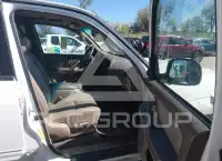 2003 Toyota SEQUOIA фото