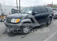 2003 Toyota SEQUOIA фото