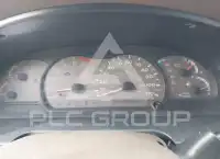 2003 Toyota SEQUOIA фото