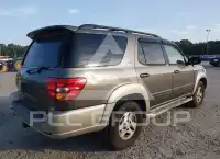 2003 Toyota SEQUOIA photo