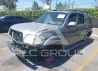 2003 Toyota SEQUOIA фото