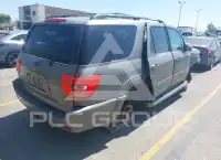 2003 Toyota SEQUOIA фото
