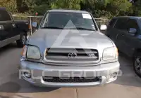 2003 Toyota SEQUOIA фото