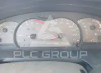 2003 Toyota SEQUOIA фото