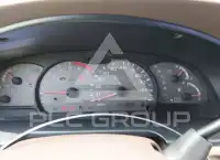 2003 Toyota SEQUOIA фото