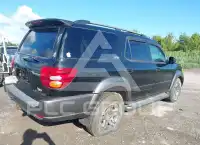 2003 Toyota SEQUOIA фото