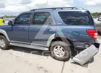 2003 Toyota SEQUOIA фото