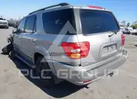 2003 Toyota SEQUOIA фото
