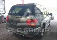 2003 Toyota SEQUOIA фото