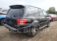 2003 Toyota SEQUOIA photo
