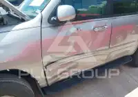 2003 Toyota SEQUOIA photo
