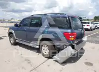 2003 Toyota SEQUOIA фото
