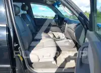 2003 Toyota SEQUOIA фото