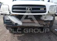 2003 Toyota SEQUOIA фото
