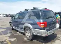 2003 Toyota SEQUOIA фото