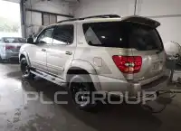 2003 Toyota SEQUOIA фото