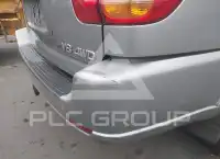 2003 Toyota SEQUOIA photo