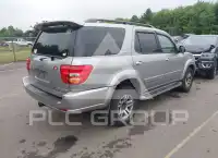 2003 Toyota SEQUOIA photo