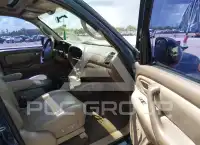 2003 Toyota SEQUOIA фото