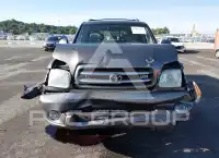 2003 Toyota SEQUOIA фото