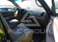 2003 Toyota SEQUOIA фото