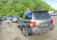 2003 Toyota SEQUOIA photo