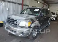 2003 Toyota SEQUOIA фото