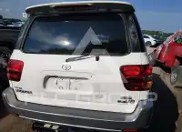 2003 Toyota SEQUOIA фото