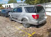 2003 Toyota SEQUOIA photo