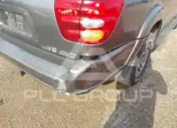 2003 Toyota SEQUOIA фото