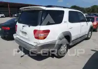 2003 Toyota SEQUOIA фото
