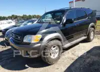 2003 Toyota SEQUOIA фото