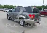 2003 Toyota SEQUOIA фото