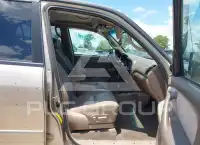 2003 Toyota SEQUOIA фото