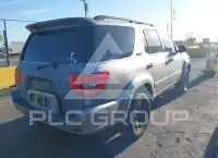 2003 Toyota SEQUOIA фото