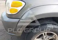 2003 Toyota SEQUOIA photo